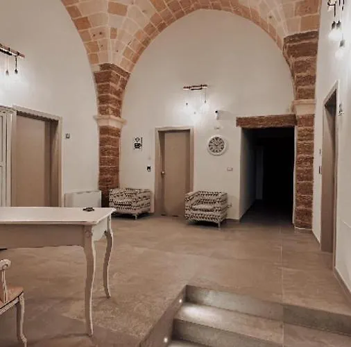 Perla Suite