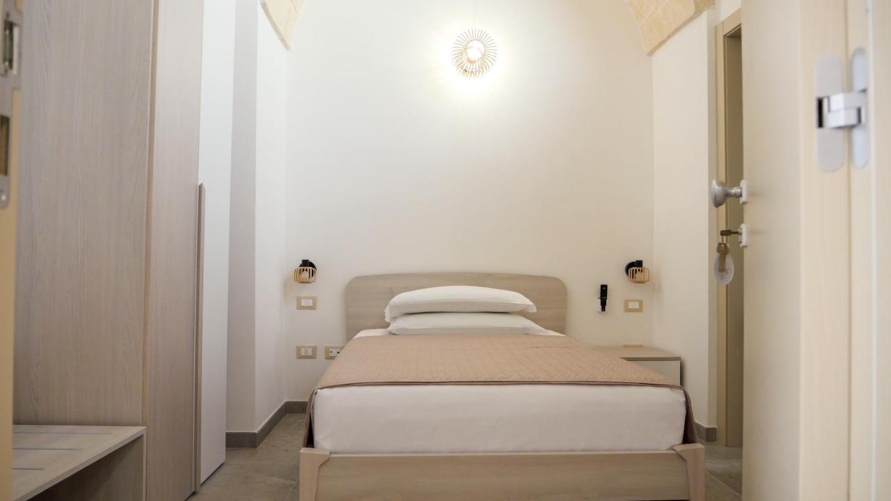 Perla Bed & Breakfast *