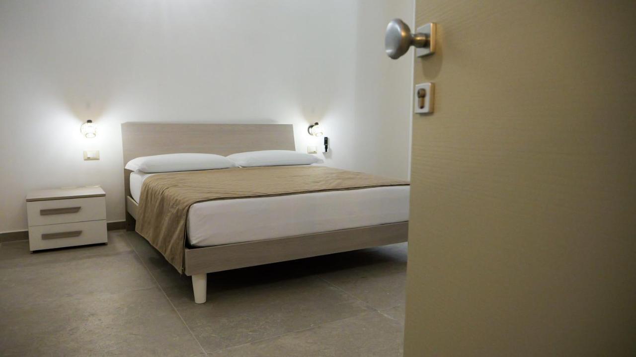 Bed & Breakfast Perla *