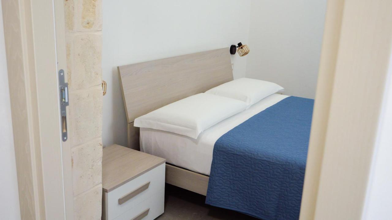 Bed & Breakfast Perla Mesagne