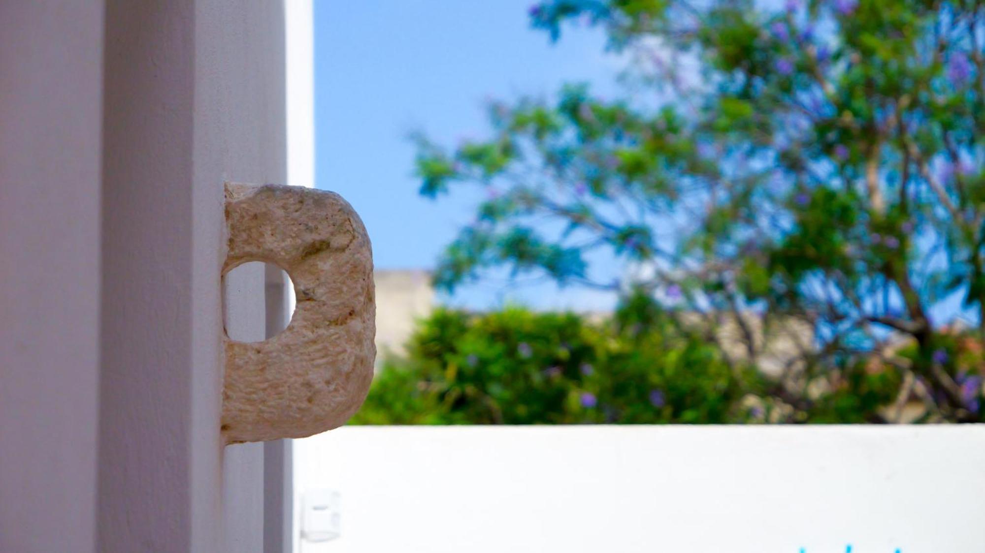 Perla Bed & Breakfast Mesagne