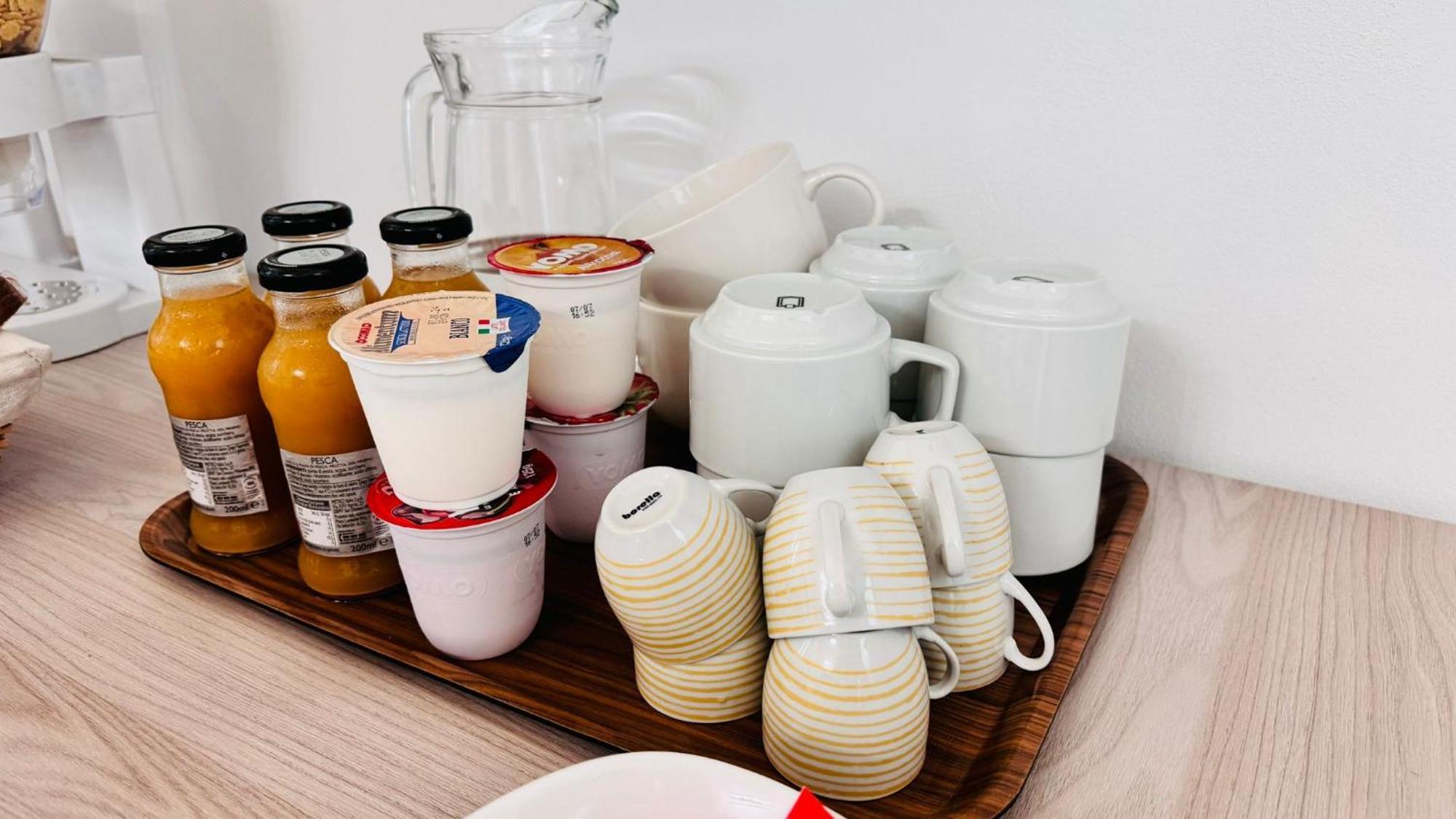 Perla Bed & Breakfast *
