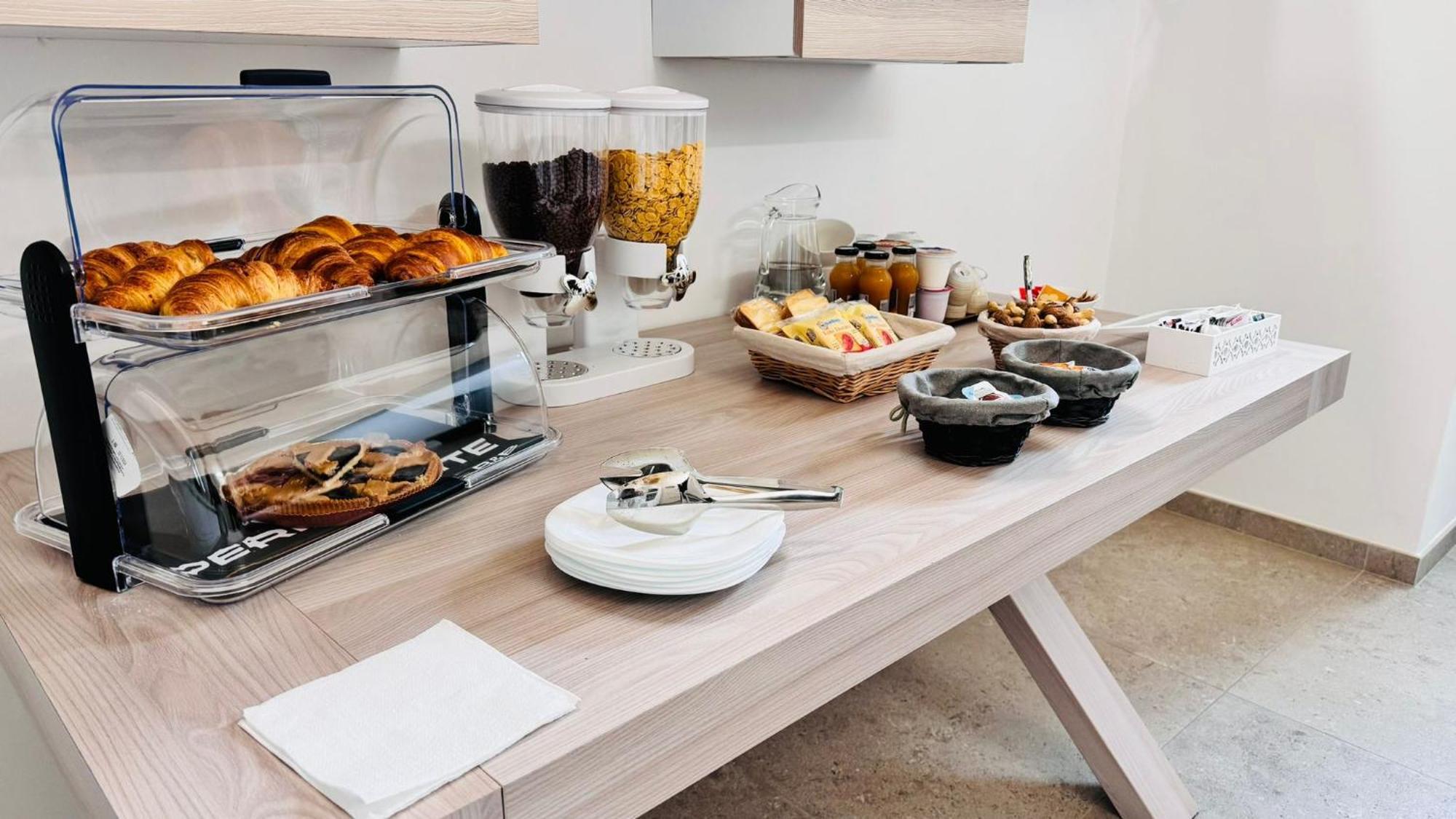 Bed & Breakfast Perla