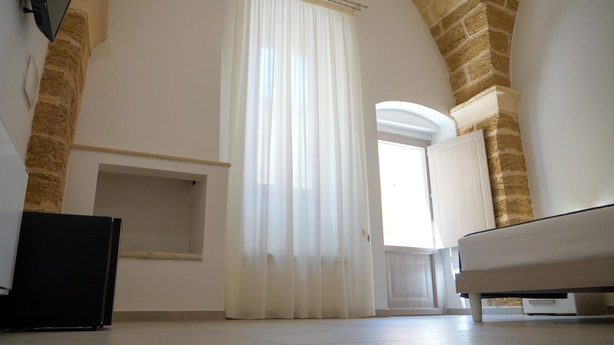 Perla Bed & Breakfast *