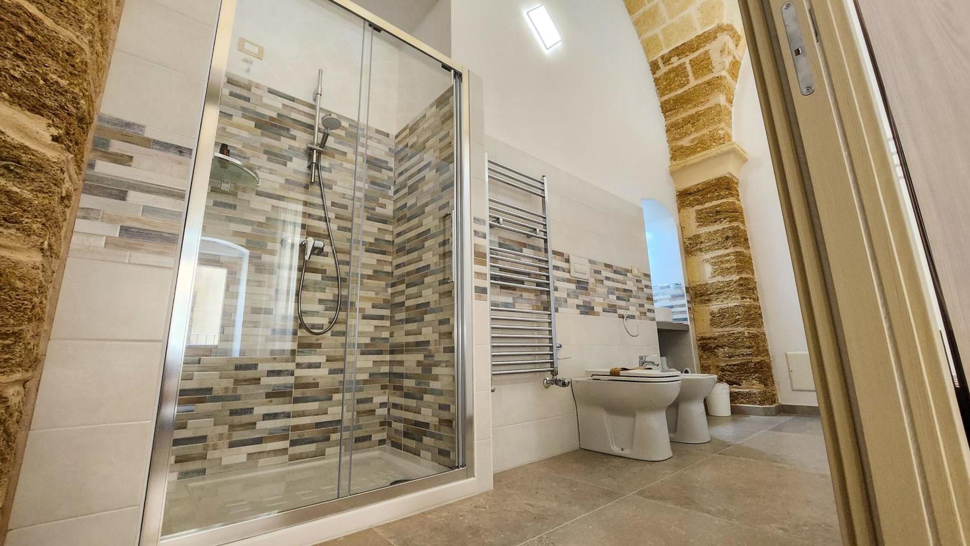 Bed & Breakfast Perla Mesagne